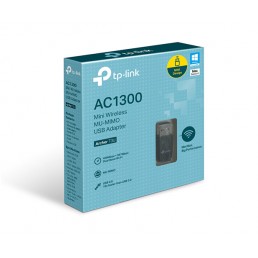 TP-LINK Archer T3U AC1300 Wireless USB Adapter