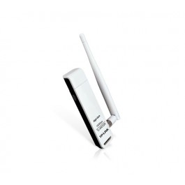 TP-LINK WN722N 150Mbps High Gain Wireless USB Adapter