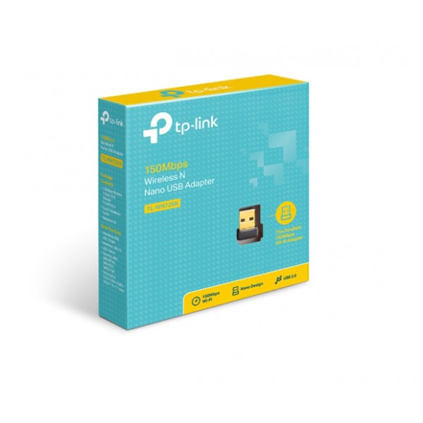 Drivers Tp-Link Wn725n For Windows 7 X64 Drivers Tp-Link Wn725n Windows 7 64bit