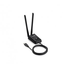 TP-LINK WN8200ND 300Mbps High-power Wireless USB Adapter