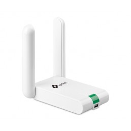 TP-LINK WN822N 300Mbps High Gain Wireless USB Adapter
