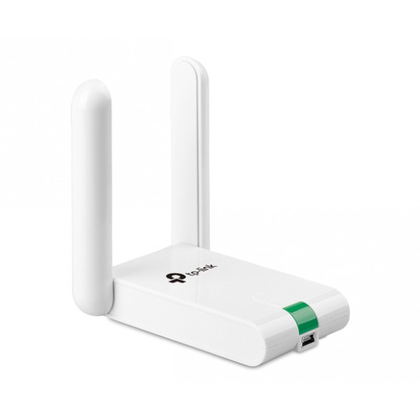 can a tp link tl wn727n use 5ghz