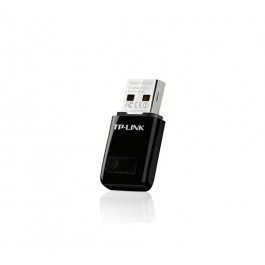 TP-LINK WN823N 300Mbps Mini Wireless N USB Adapter