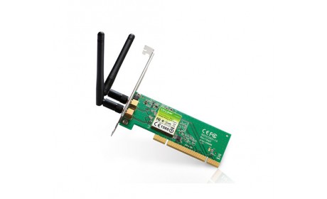 Wireless PCI/PCIe Cards
