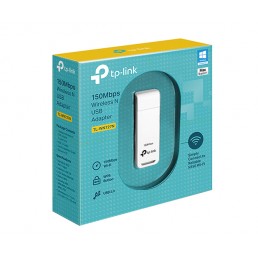 TP-LINK WN727N 150Mbps Wireless USB Adapter