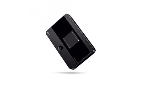 Wireless Routers - Mobile