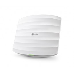 TP-LINK AC1350 Wireless MU-MIMO Gigabit Ceiling Mount Access Point (TL-EAP225)