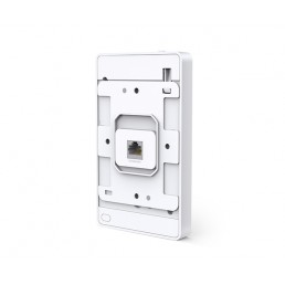 TP-LINK Omada AC1200 Wireless MU-MIMO Wall-Plate Access Point