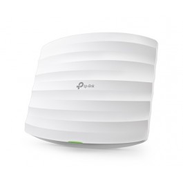 TP-LINK 300Mbps Wireless N Ceiling Mount Access Point (TL-EAP110)