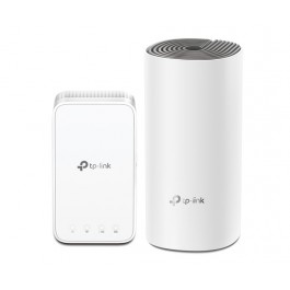 TP-LINK Deco E3 AC1200 Whole Home Mesh Wi-Fi System (2 Pack)