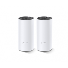 TP-LINK Deco E4 AC1200 Whole Home Mesh Wi-Fi System (2 Pack)