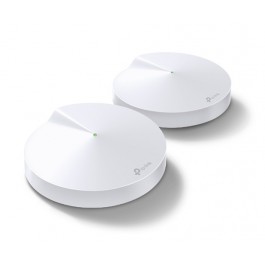 TP-LINK Deco M5 Whole Home WiFi (2-Pack)
