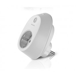 TP-LINK HS110 Wi-Fi Smart Plug with Energy Monitoring