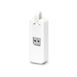 TP-LINK USB 3.0 to Gigabit Ethernet Network Adapter (TL-UE300)