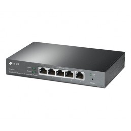 TP-LINK R605 SafeStream Gigabit Multi-WAN VPN Router