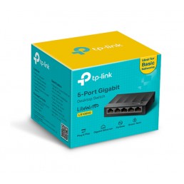 TP-LINK LiteWave 5port Gigabit Switch