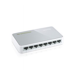 TP-LINK 8Port 10/100Mbps Desktop Switch