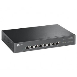 TP-LINK SX1008 - 8 Port 10G Desktop/Rackmount Switch