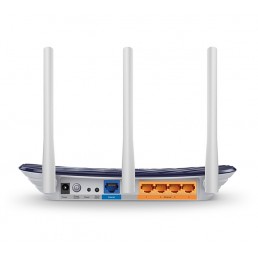 TP-LINK EC120-F5 - AC750 Wireless Dual Band Router