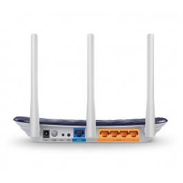 TP-LINK EC120-F5 - AC750 Wireless Dual Band Router