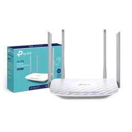 TP-LINK Archer C50 Wireless AC1200 Dual Band Router