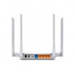 TP-LINK Archer C50 Wireless AC1200 Dual Band Router