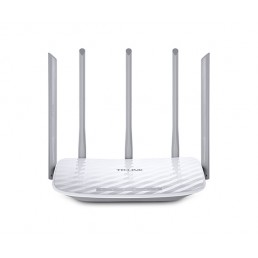 TP-LINK Archer C60 - AC1350 Wireless Dual Band Router