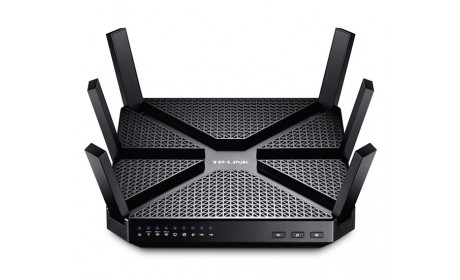Broadband (WAN) Routers