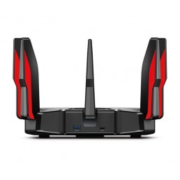TP-LINK AX11000 Next-Gen Tri-Band Gaming Router
