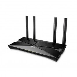 TP-LINK AX1800 Dual-Band Wi-Fi 6 Router - Archer AX23