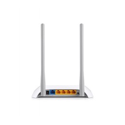TP-LINK WR840N 300Mbps Wireless N Router