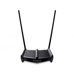 TP-LINK WR841HP 300Mbps High Power Wireless N Router