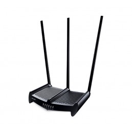 TP-LINK WR941HP 450Mbps High Power Wireless N Router