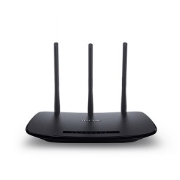 TP-LINK WR940N 450Mbps Wireless N Router