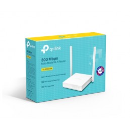 TP-LINK 300Mbps Multi-Mode Wi-Fi Router