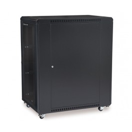 UltraLAN 22U Free-standing Server Cabinet (600mm)