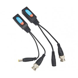 HD Video Balun Transceiver Kit