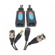 HD Video Balun Transceiver Kit