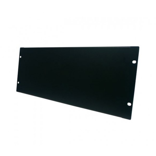 4U Cabinet Blanking Plate