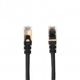 CAT7 S/FTP 28AWG BC Fly Lead - 2 Meter