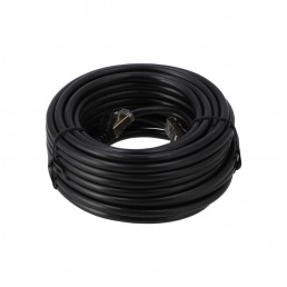 CAT7 S/FTP 28AWG BC Fly Lead - 10 Meter