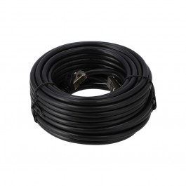 CAT7 S/FTP 28AWG BC Fly Lead - 10 Meter