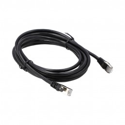 CAT7 S/FTP 28AWG BC Fly Lead - 2 Meter