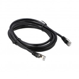 CAT7 S/FTP 28AWG BC Fly Lead - 2 Meter