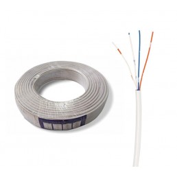 UltraLAN 2 Pair Telephone Cable (100m)