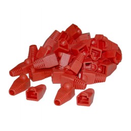 RJ45 Boot (Red)