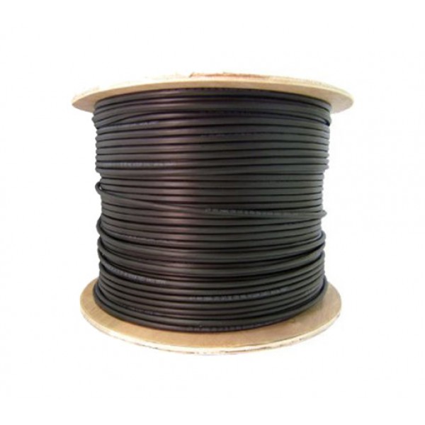 UltraLAN Outdoor CAT6 FTP with drain wire (305m)