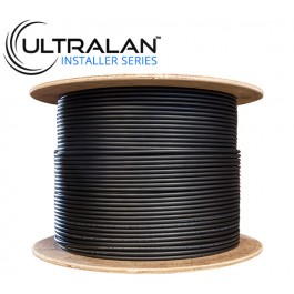 UltraLAN Installer Series - CAT5e Outdoor FTP (500m)