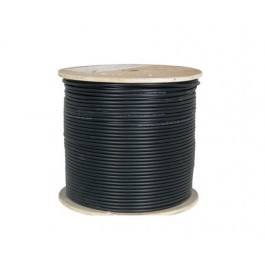 UltraLAN Outdoor CAT6 FTP with drain wire (500m)
