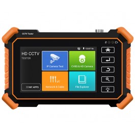 UltraLAN IP Camera Tester